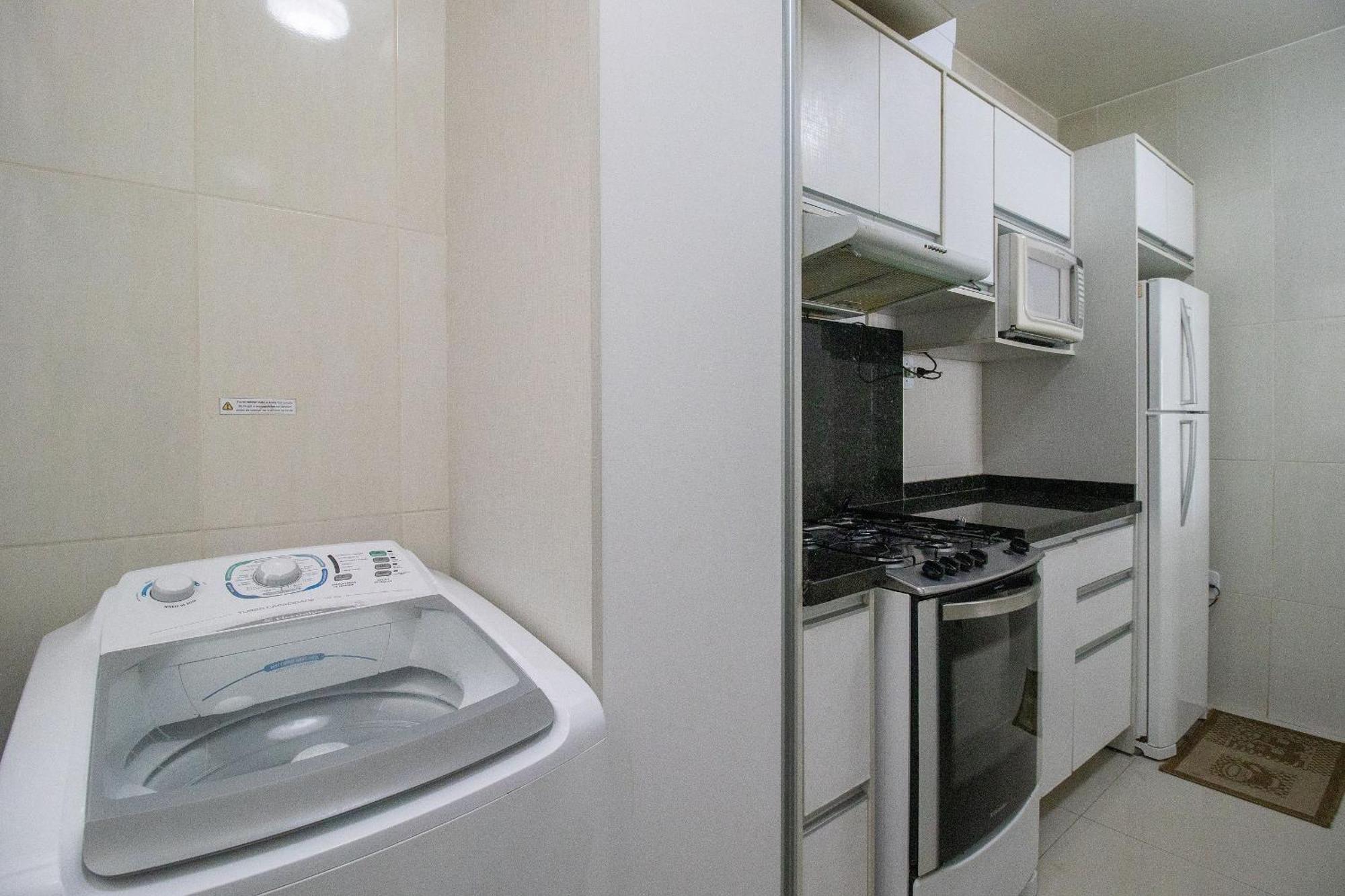 Prn12 - Climatizado, Prox Calcadao, Sacada, 2 Dorm Apartman Balneário Camboriú Kültér fotó