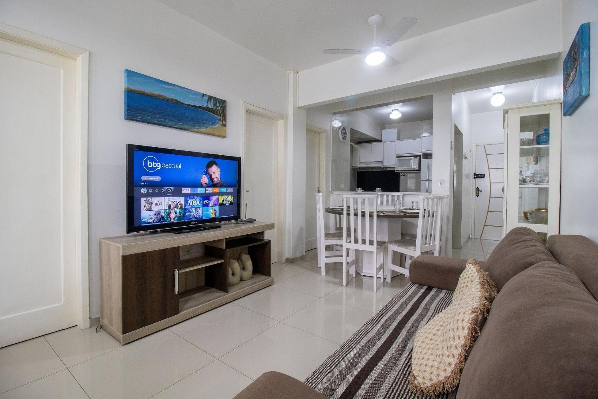 Prn12 - Climatizado, Prox Calcadao, Sacada, 2 Dorm Apartman Balneário Camboriú Kültér fotó