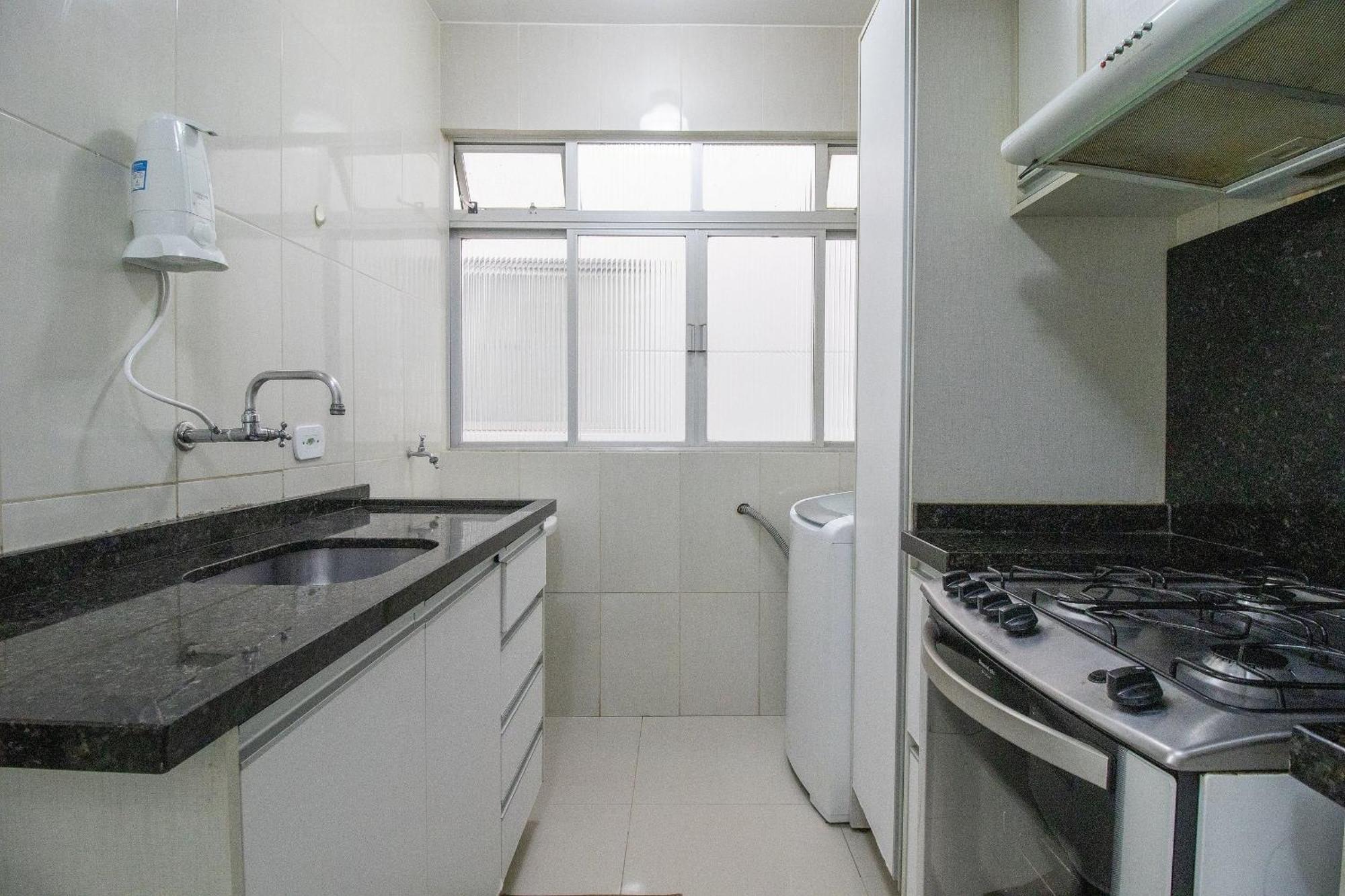 Prn12 - Climatizado, Prox Calcadao, Sacada, 2 Dorm Apartman Balneário Camboriú Kültér fotó