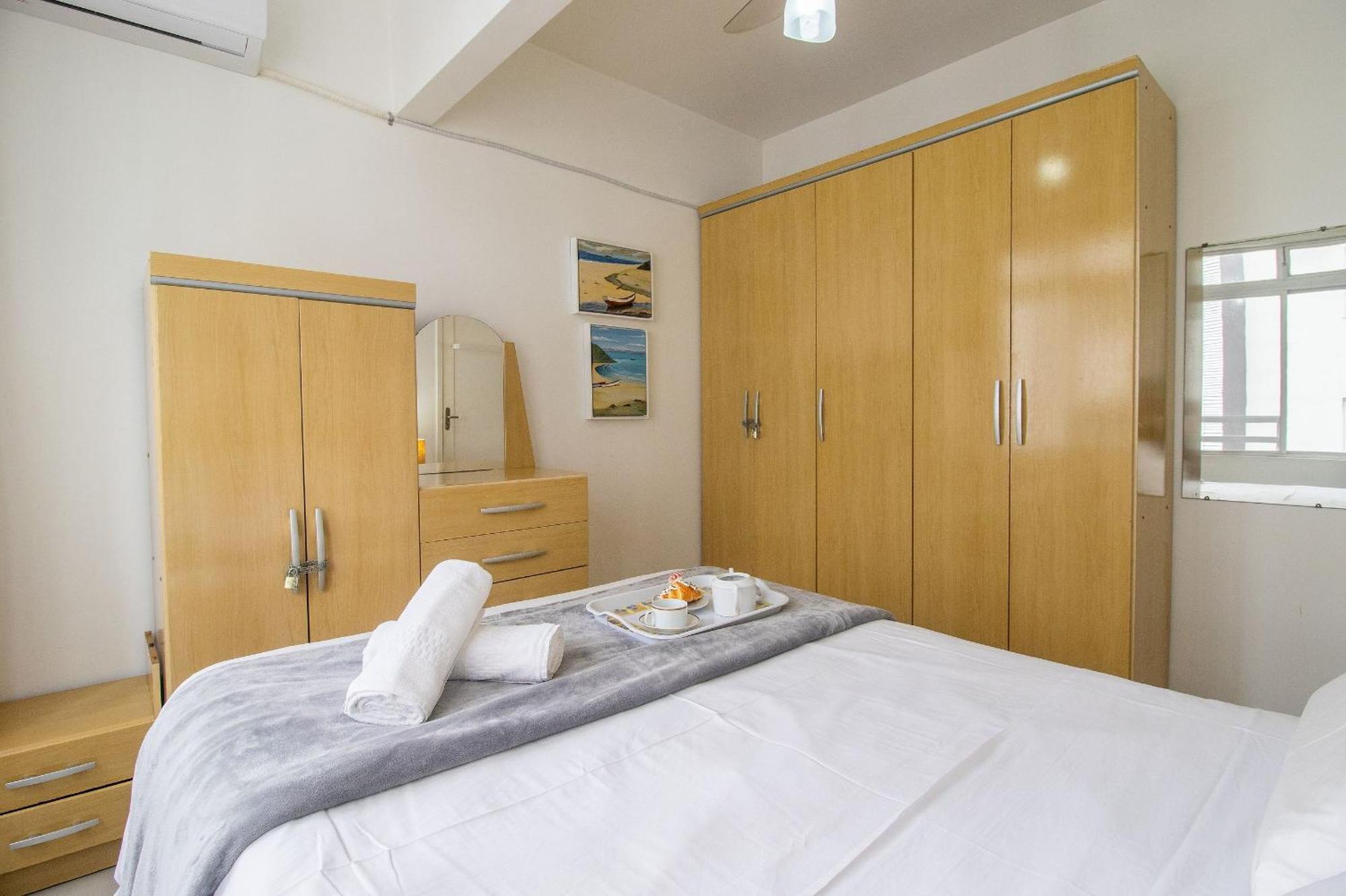 Prn12 - Climatizado, Prox Calcadao, Sacada, 2 Dorm Apartman Balneário Camboriú Kültér fotó
