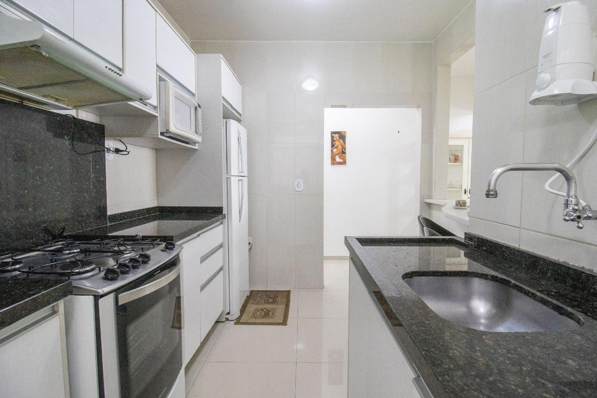 Prn12 - Climatizado, Prox Calcadao, Sacada, 2 Dorm Apartman Balneário Camboriú Kültér fotó