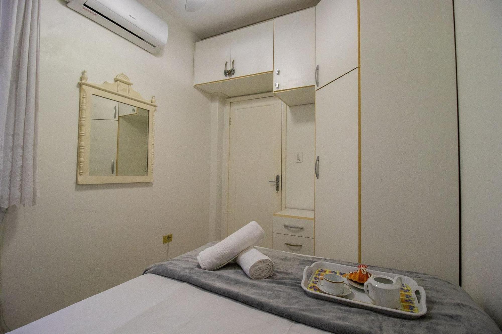 Prn12 - Climatizado, Prox Calcadao, Sacada, 2 Dorm Apartman Balneário Camboriú Kültér fotó