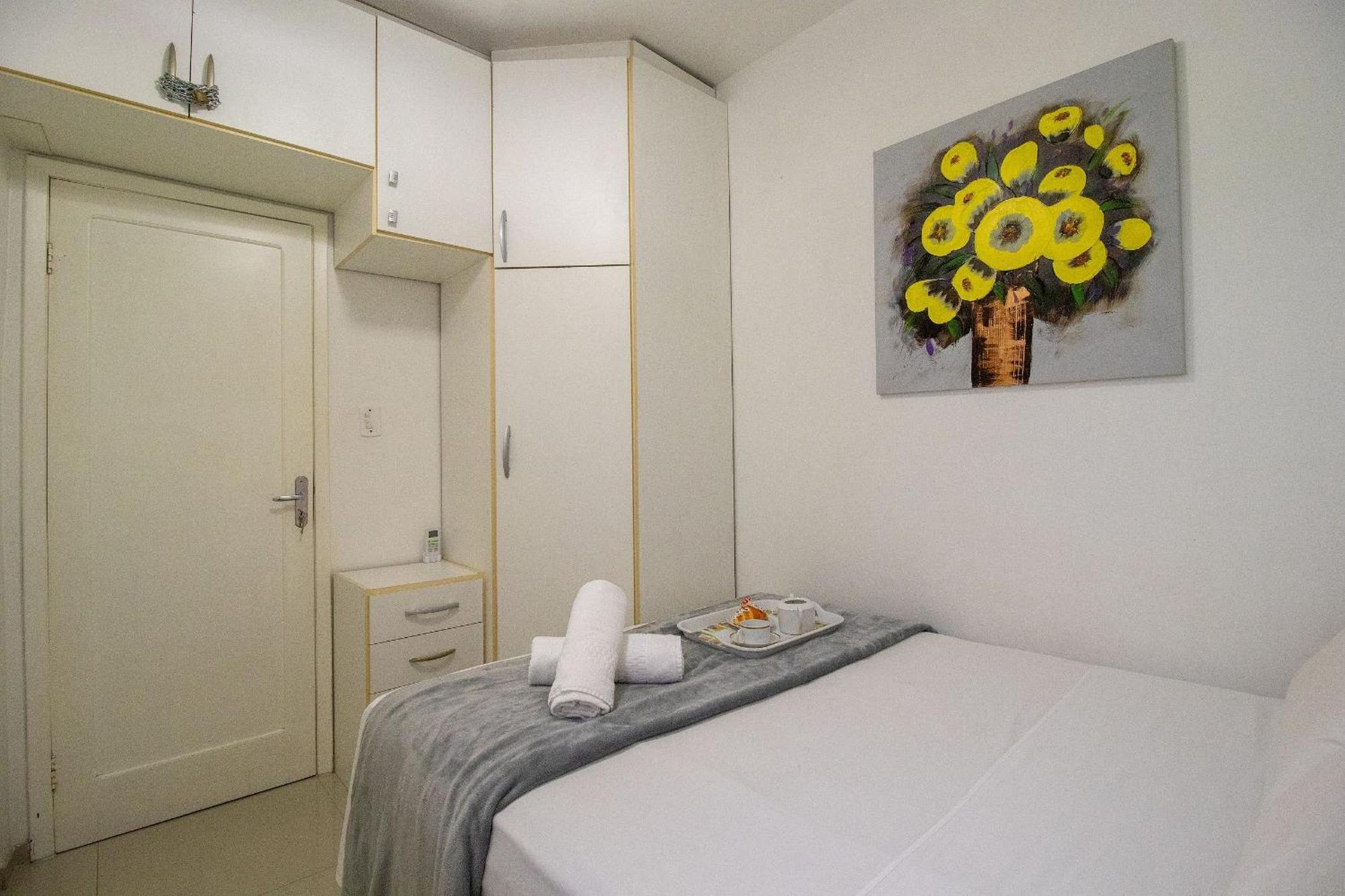 Prn12 - Climatizado, Prox Calcadao, Sacada, 2 Dorm Apartman Balneário Camboriú Kültér fotó