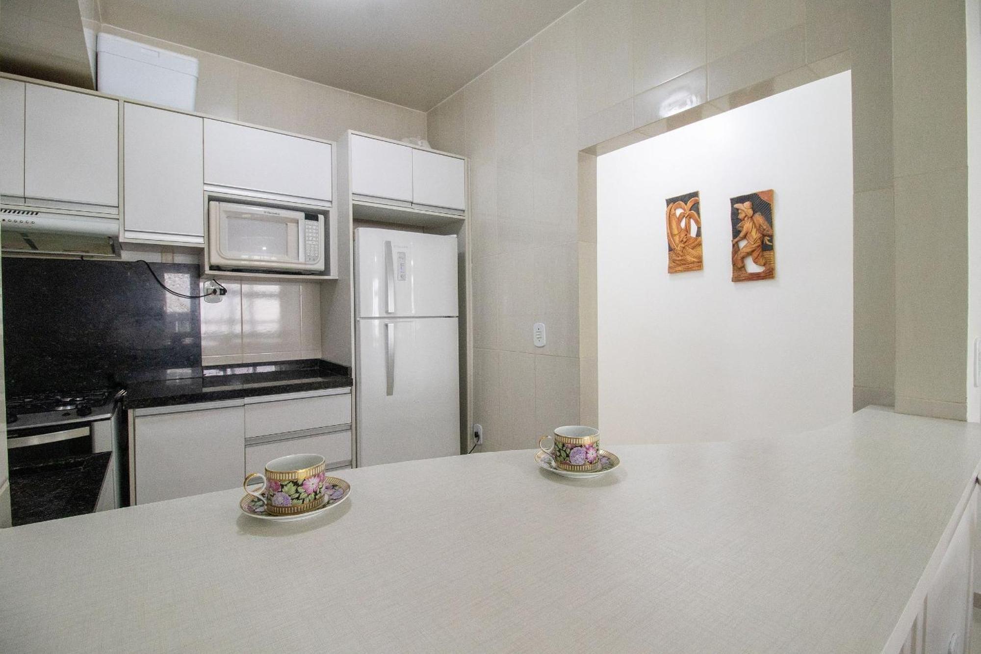 Prn12 - Climatizado, Prox Calcadao, Sacada, 2 Dorm Apartman Balneário Camboriú Kültér fotó