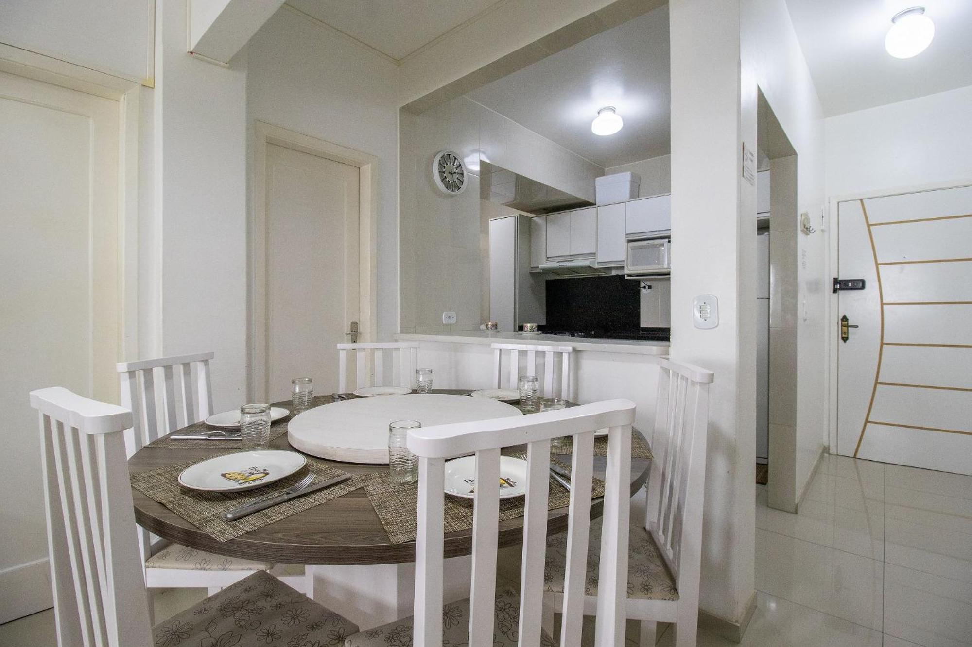 Prn12 - Climatizado, Prox Calcadao, Sacada, 2 Dorm Apartman Balneário Camboriú Kültér fotó