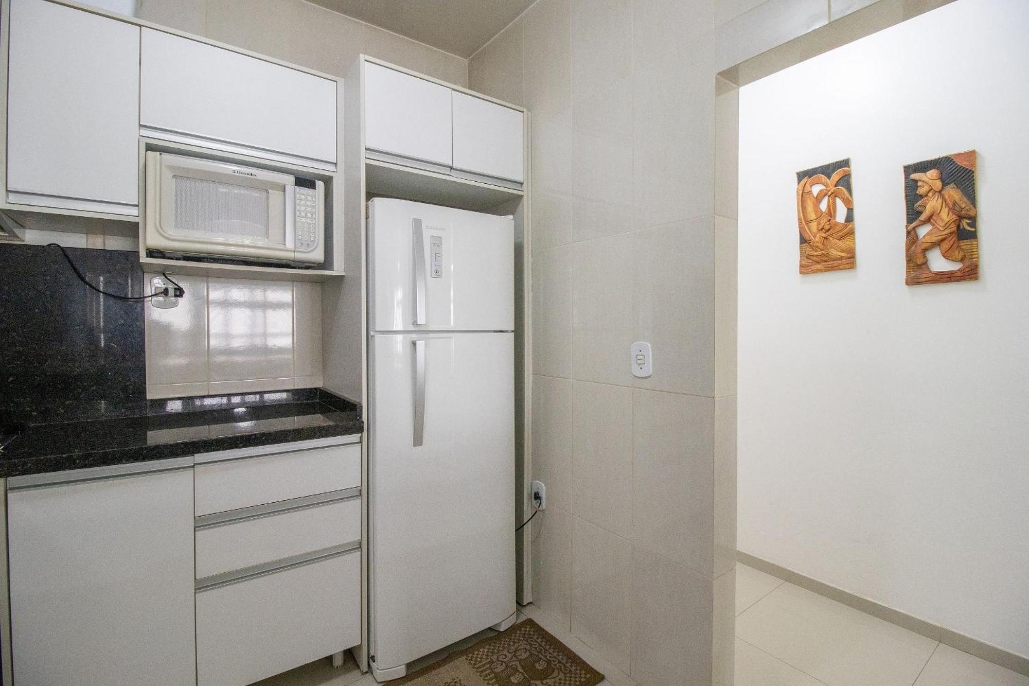 Prn12 - Climatizado, Prox Calcadao, Sacada, 2 Dorm Apartman Balneário Camboriú Kültér fotó