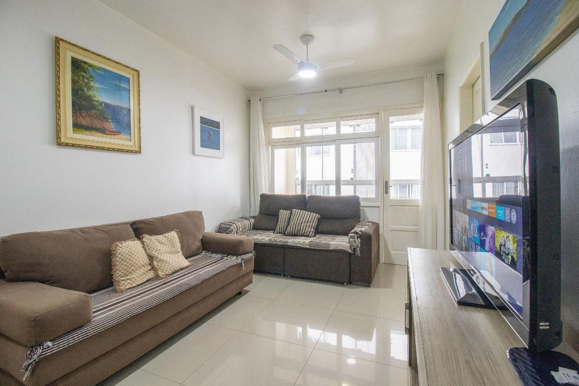 Prn12 - Climatizado, Prox Calcadao, Sacada, 2 Dorm Apartman Balneário Camboriú Kültér fotó