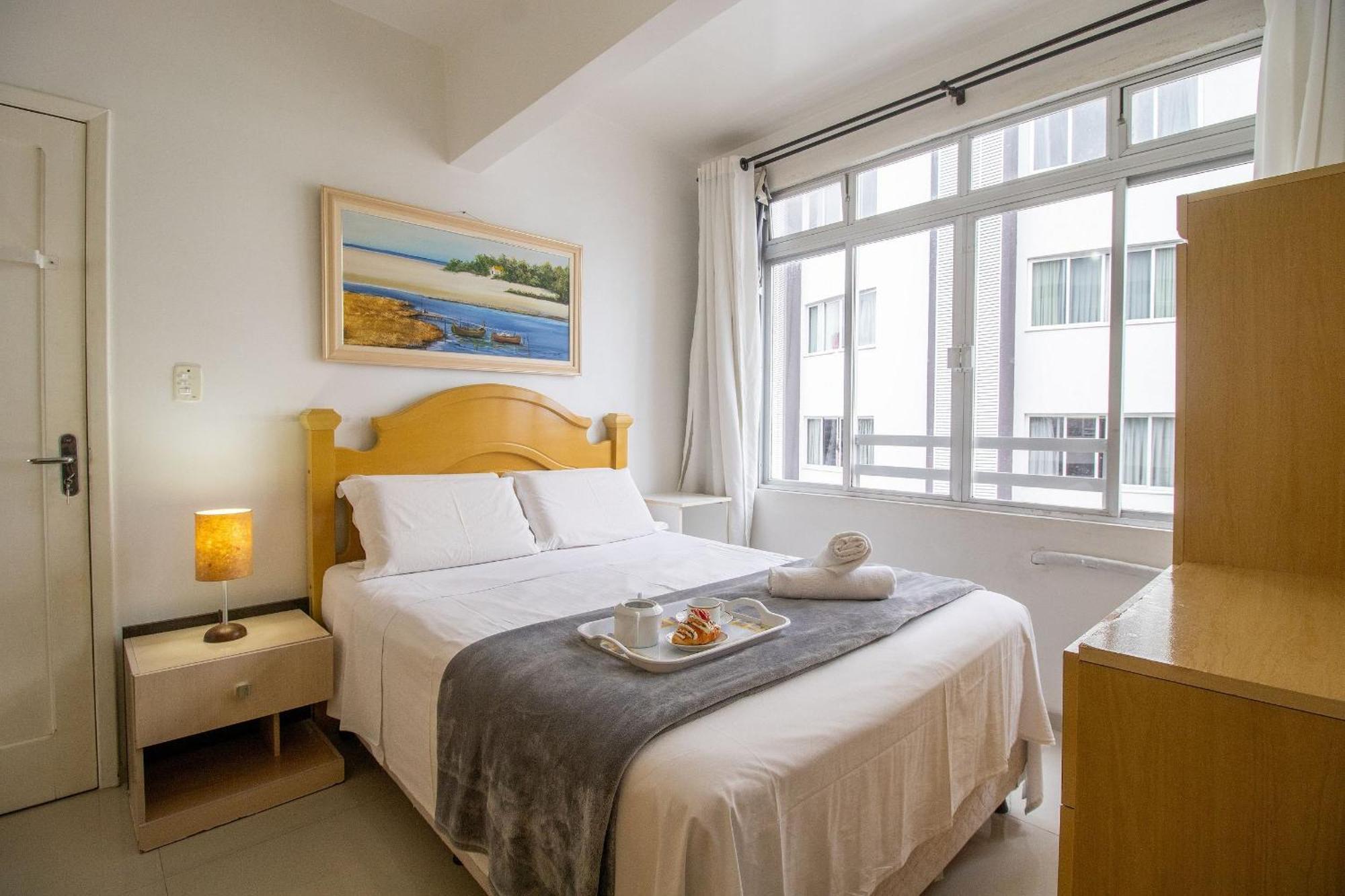 Prn12 - Climatizado, Prox Calcadao, Sacada, 2 Dorm Apartman Balneário Camboriú Kültér fotó